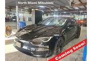 Tesla Model S 2022 AWD Plaid en Miami
