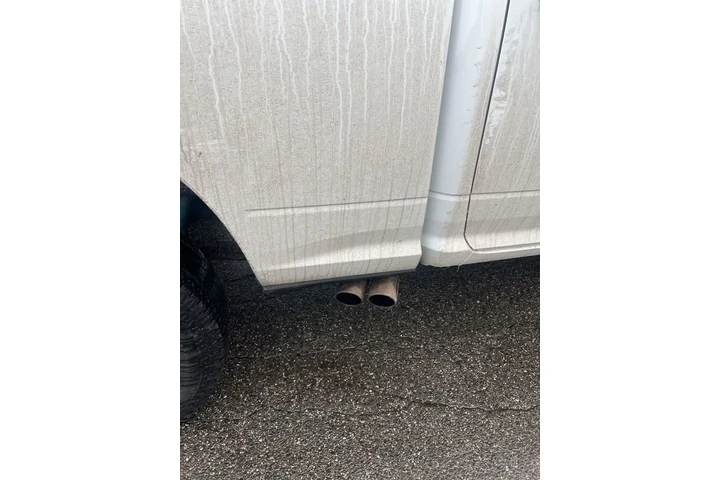 $30991 : Ram 2500 2022 4x4 Tradesman image 9