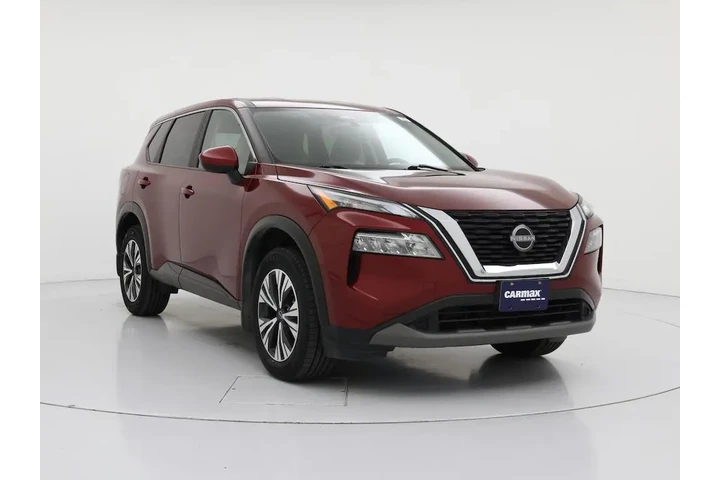 $23998 : Nissan Rogue 2023 AWD SV 4dr image 1