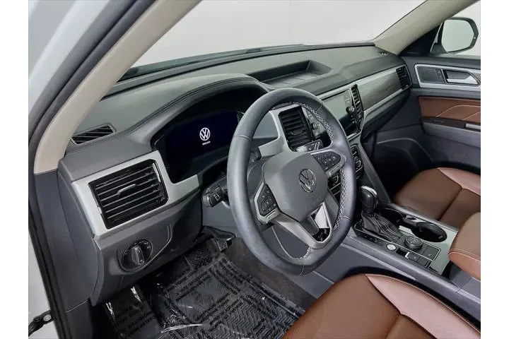 $29101 : Volkswagen Atlas 2023 AWD V6 image 9