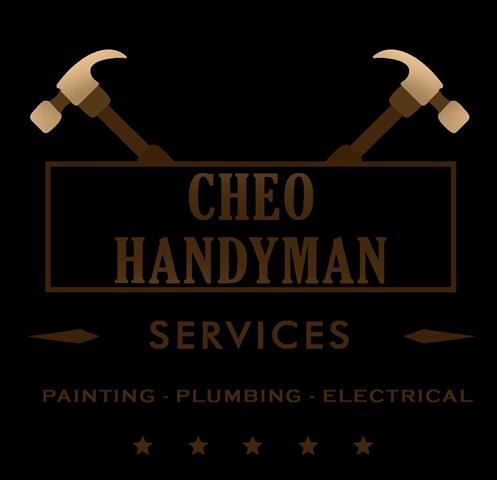 Cheo Handyman image 8