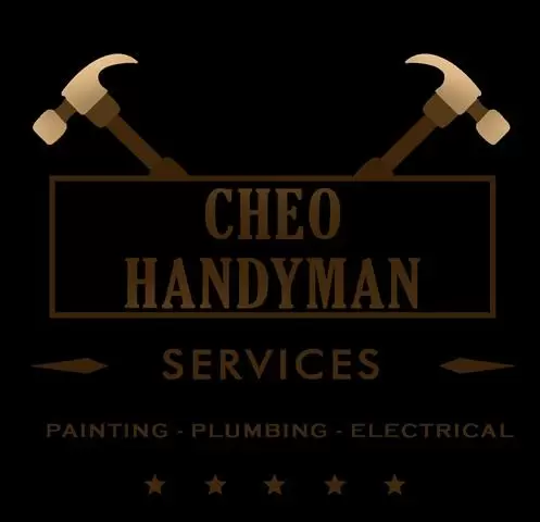 Cheo Handyman image 8