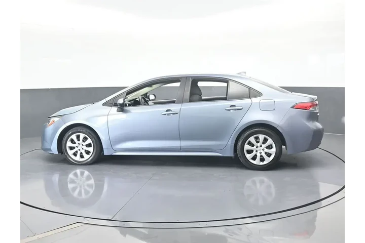 $12995 : Toyota Corolla 2021 LE 4dr S image 3