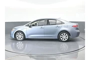$12995 : Toyota Corolla 2021 LE 4dr S thumbnail