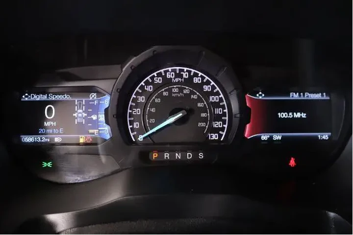 $28915 : Ford Ranger 2022 4x2 XL 4dr image 4