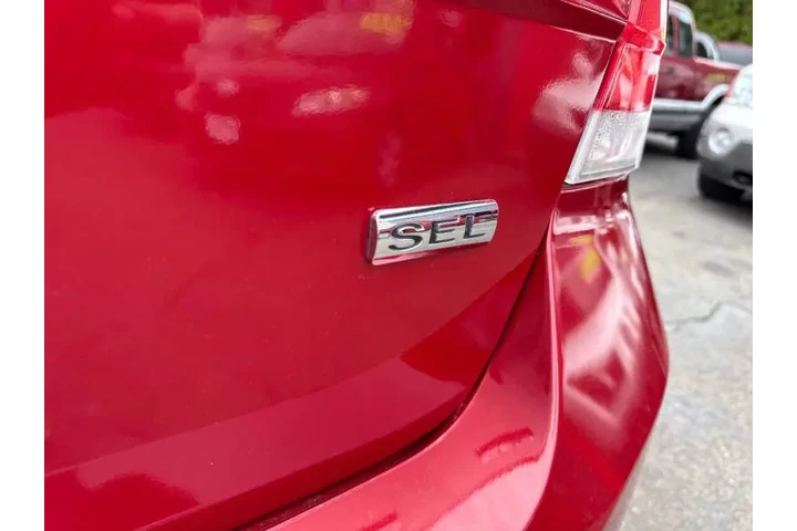 $3995 : 2011 Focus SEL image 8