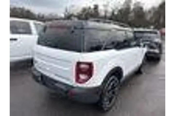$30959 : Ford Bronco Sport 2025 AWD O image 6