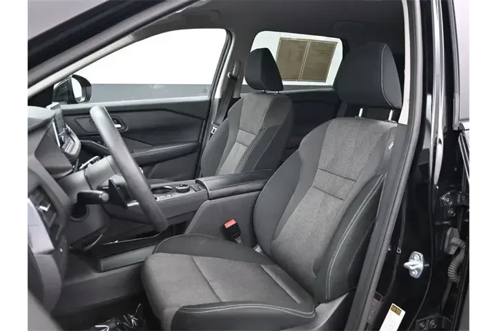 $20692 : Nissan Rogue 2024 AWD SV 4dr image 6