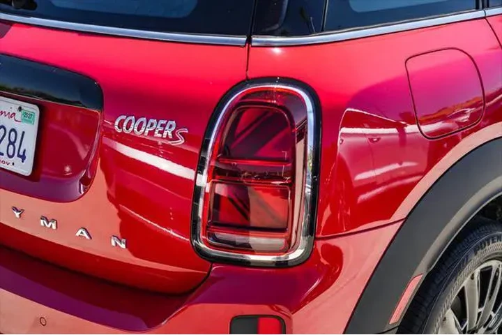 $21888 : MINI Countryman 2022 Cooper image 9