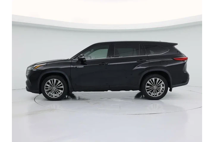 $38998 : Toyota Highlander Hybrid 202 image 3