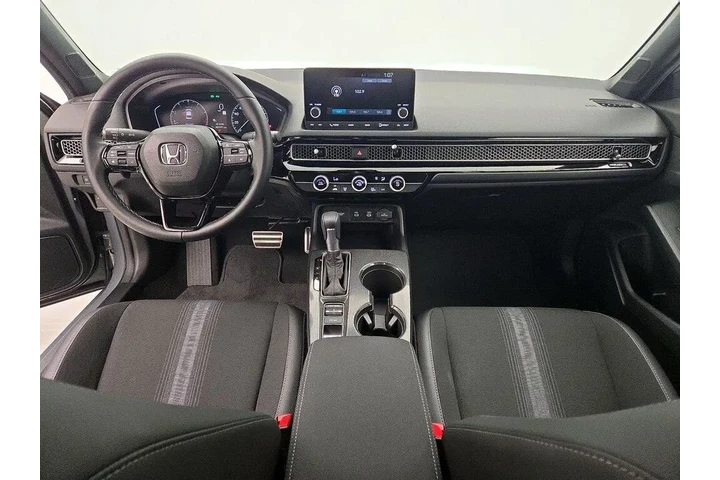 $28998 : Honda Civic 2025 Sport 4dr S image 9