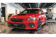 $21999 : Subaru WRX 2019 AWD Limited thumbnail