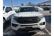 $22100 : Ford Explorer 2020 AWD XLT 4 thumbnail
