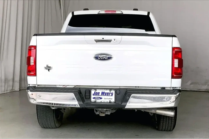 $32691 : Ford F-150 2022 4x2 XL 4dr S image 4