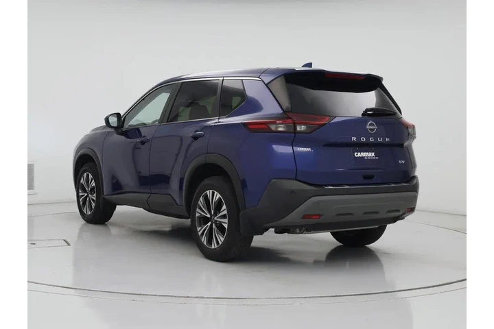 $22998 : Nissan Rogue 2023 SV 4dr Cro image 2
