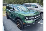 $27305 : Ford Bronco Sport 2024 AWD B thumbnail