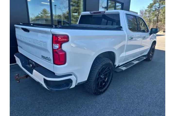 $37795 : Chevrolet Silverado 1500 202 image 7