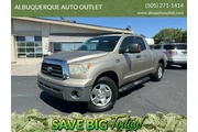 2008 Tundra SR5 en Albuquerque
