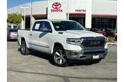Ram 1500 2019 4x4 Limited 4d en Los Angeles