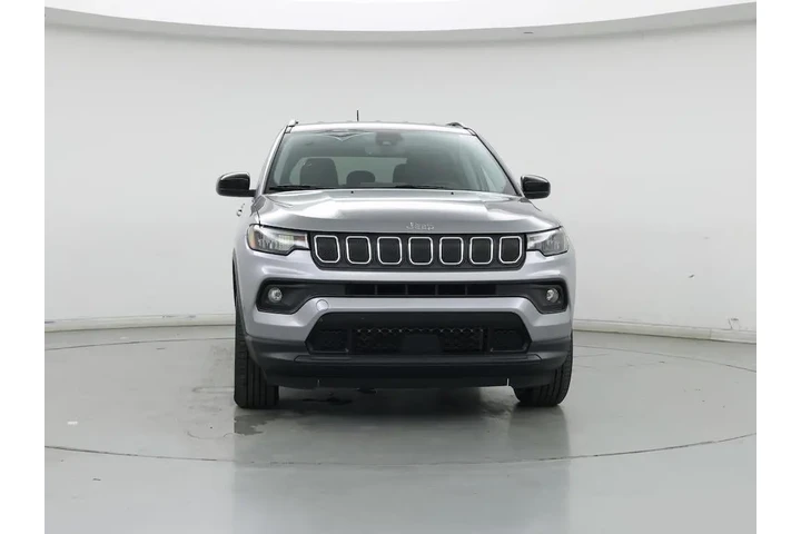$21998 : Jeep Compass 2022 4x4 Latitu image 5