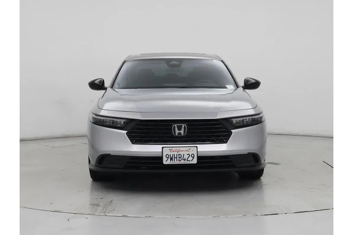 $27998 : Honda Accord Hybrid 2024 Spo image 5