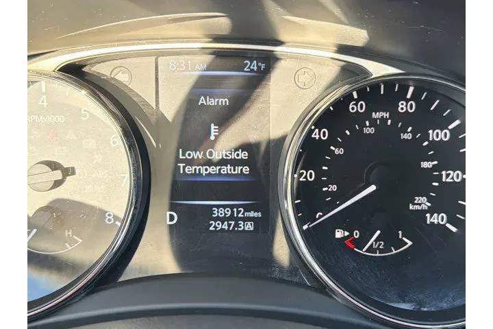 $14000 : Nissan Rogue 2016 AWD SV 4dr image 8