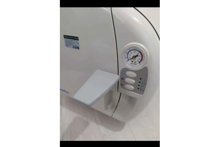 Su autoclave no puede fallar image 1