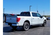 $39564 : Ford F-150 2022 4x4 XLT 4dr thumbnail