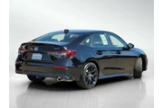 $26747 : Honda Civic 2025 Sport 4dr S thumbnail