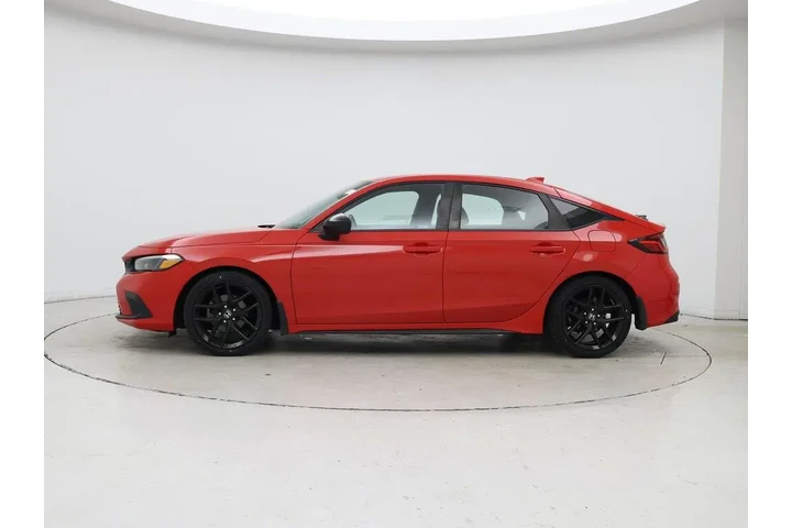 $22998 : Honda Civic 2022 Sport 4dr H image 3