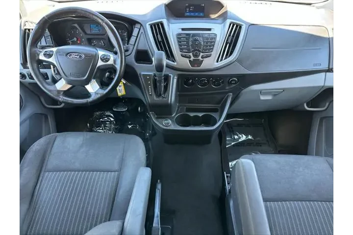 $16899 : Ford Transit 2017 150 XL 3dr image 4