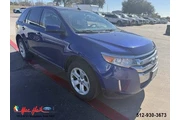 Ford Edge 2013 AWD SEL 4dr C en Austin