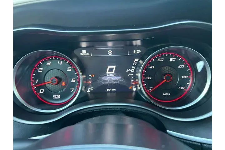 $15995 : Dodge Charger 2019 SXT 4dr S image 7