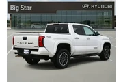 $39988 : Toyota Tacoma 2024 4x4 TRD S thumbnail