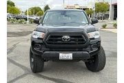 $34691 : Toyota Tacoma 2023 4x4 TRD P thumbnail