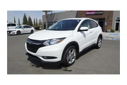 $18984 : 2017 HR-V EX thumbnail