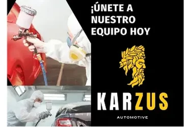 Se Busca: Hojalatero/Pintor en Houston