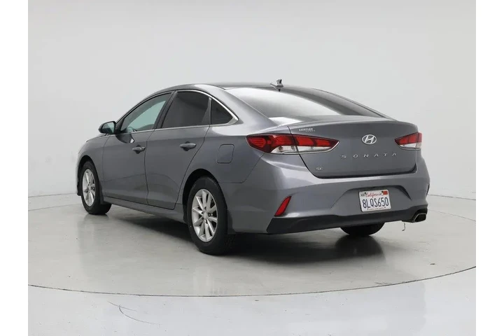 $12998 : Hyundai SONATA 2019 SE 4dr S image 2