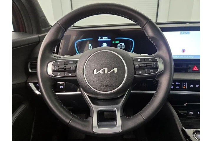 $34998 : Kia Sportage Plug-In Hybrid image 10