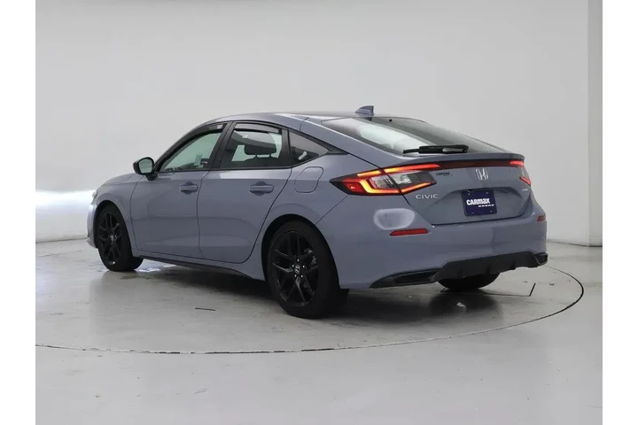 $26998 : Honda Civic 2024 Sport 4dr H image 2