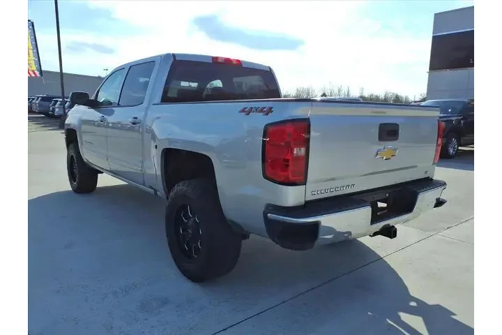 $20995 : Chevrolet Silverado 1500 201 image 3