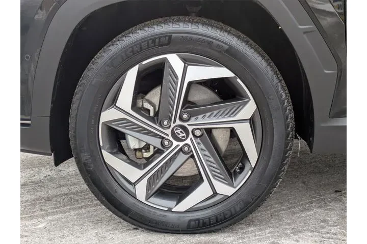 $27500 : Hyundai TUCSON 2024 AWD Limi image 10