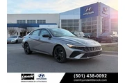Hyundai ELANTRA 2026 SEL Spo en Little Rock
