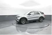 $32958 : Ford Explorer 2023 AWD XLT 4 thumbnail