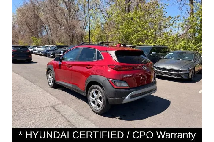 $21500 : Hyundai KONA 2023 AWD SEL 4d image 5
