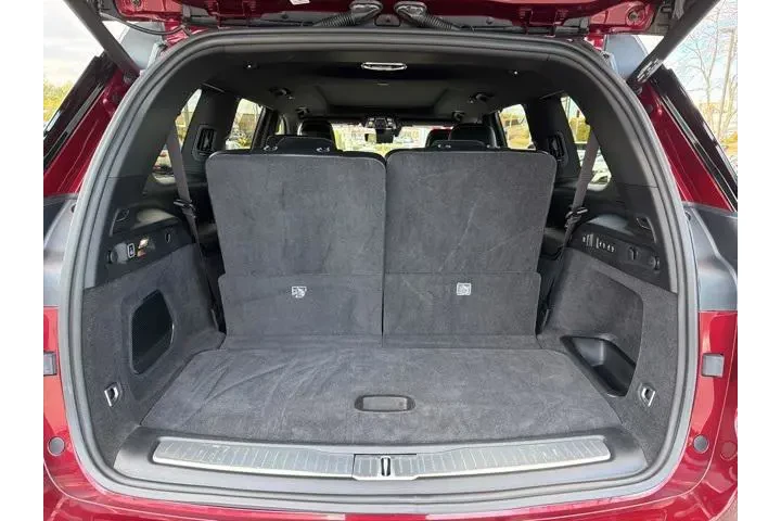 $29741 : Jeep Grand Cherokee L 2021 4 image 7