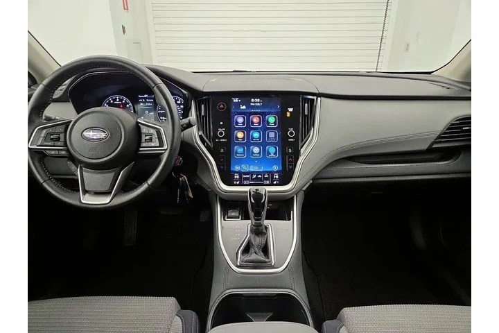 $24998 : Subaru Outback 2021 AWD Prem image 9