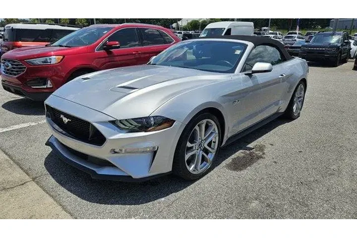 $38098 : Ford Mustang 2019 GT Premium image 6