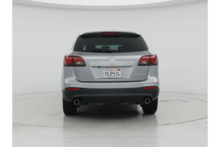 $16998 : Mazda CX-9 2015 Touring 4dr image 6