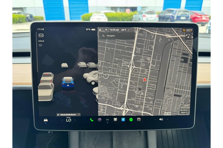 $30900 : *Tesla 2024 Modelo Y* image 7